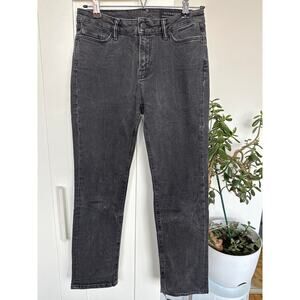 ALLSAINTS Women's Slim Boys Jeans, Size 25, Excellent